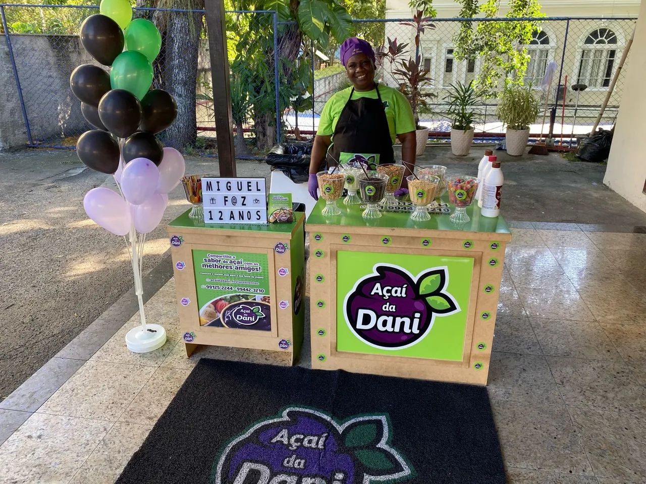 Estação de Açaí  - Foto 5