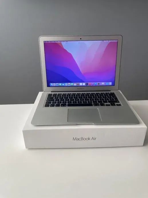 macbook air 13 2015