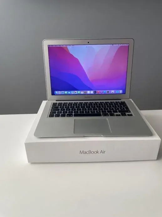 macbook air 13 2015