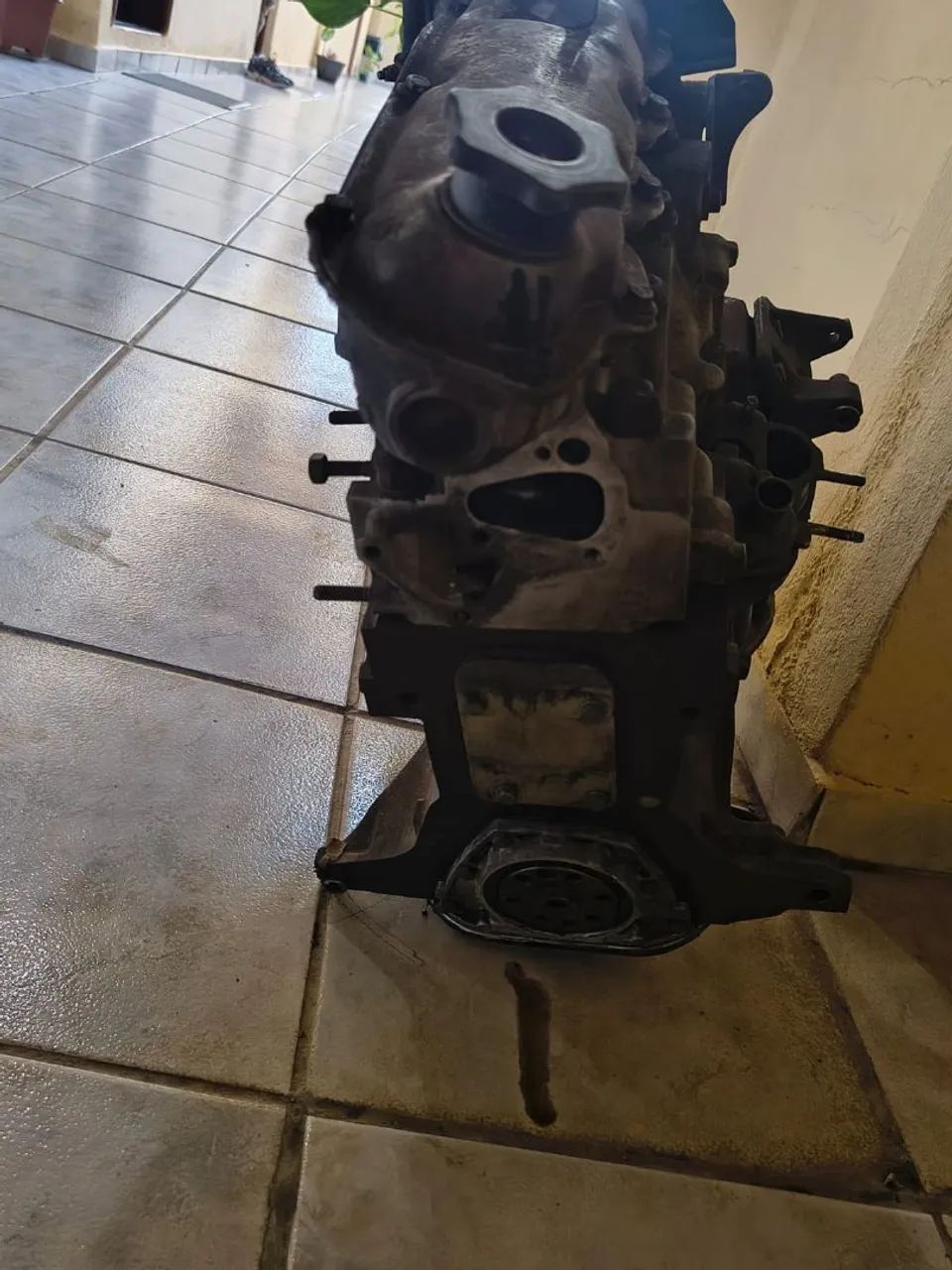 Motor uno fiasa - Foto 4