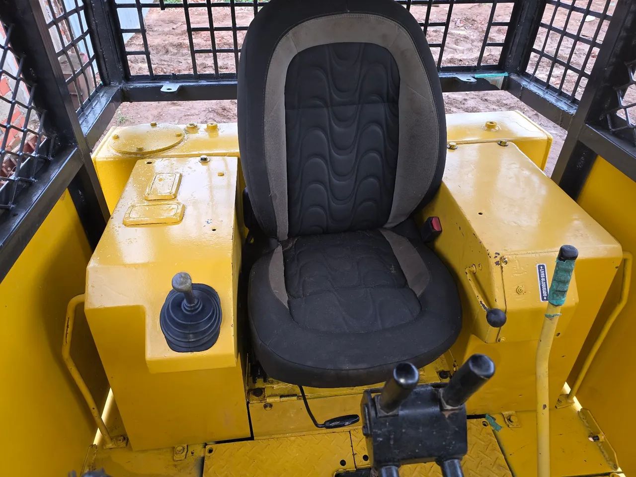 7D ano 2004 - Foto 5