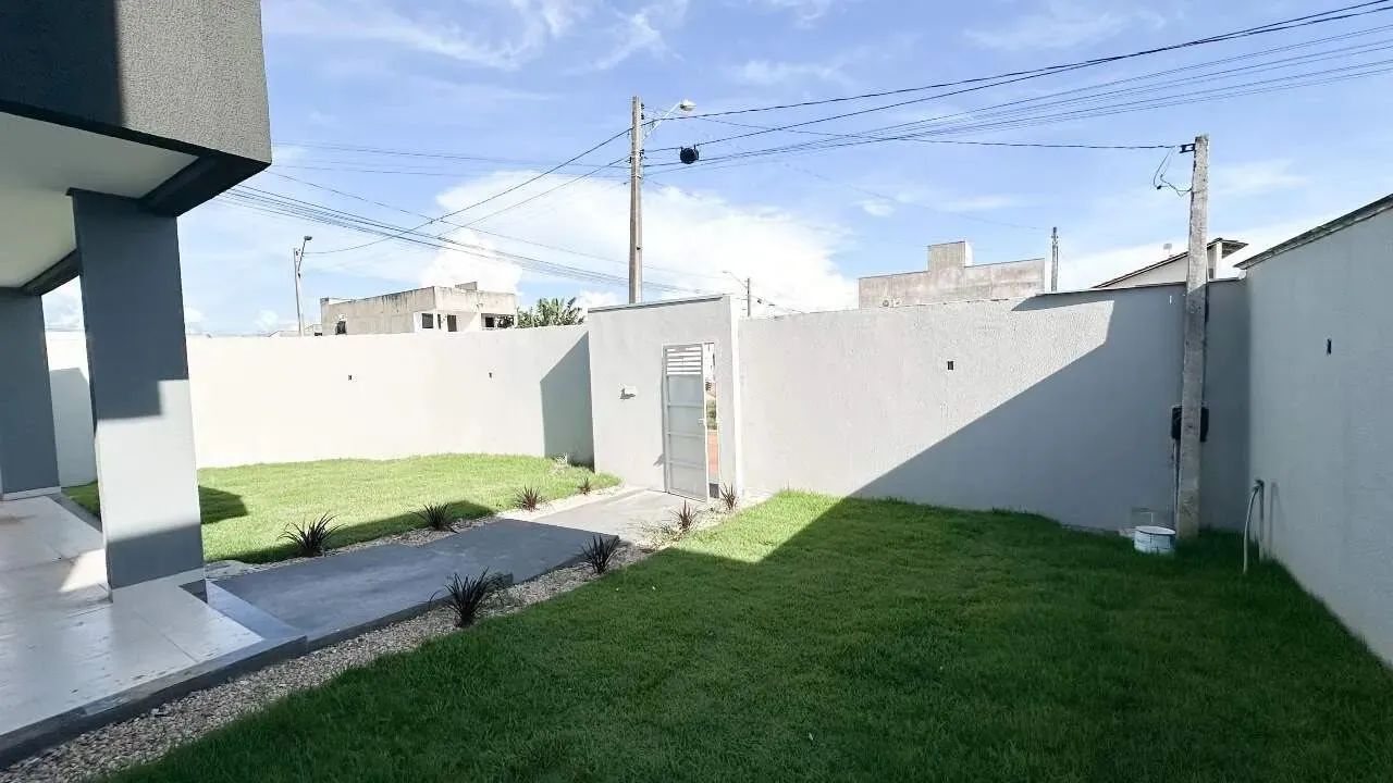 CASA NOVA NA QUADRA 1503 SUL(ARSO 151) COM 166,00M², 3 QUARTOS SENDO 1 SUÍTE COM CLOSET E  - Foto 3