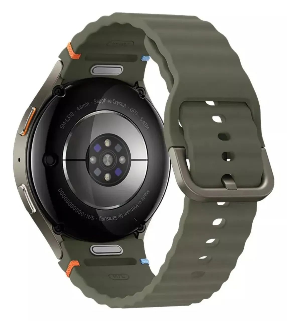 Smartwatch Samsung Watch 7