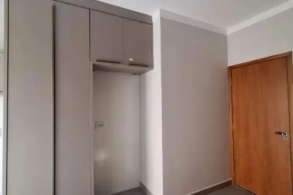 Ocidental apartmento com entrada de 6 mil