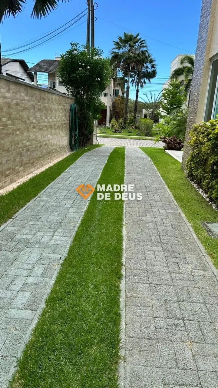 Casa Duplex no Alphaville Fortaleza com 526m² - Foto 5