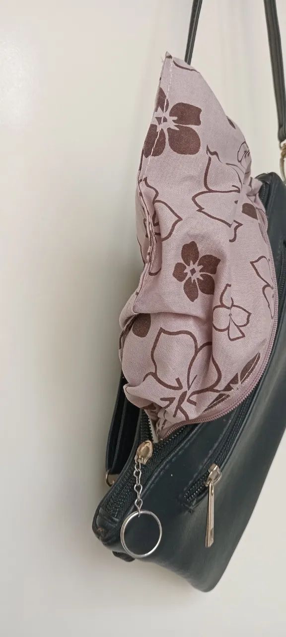 Bolsa tipo carteira  - Foto 4