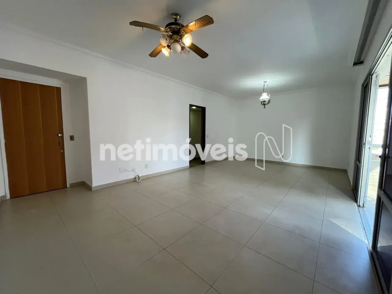 Locação Apartamento 3 quartos Praia do Canto Vitória