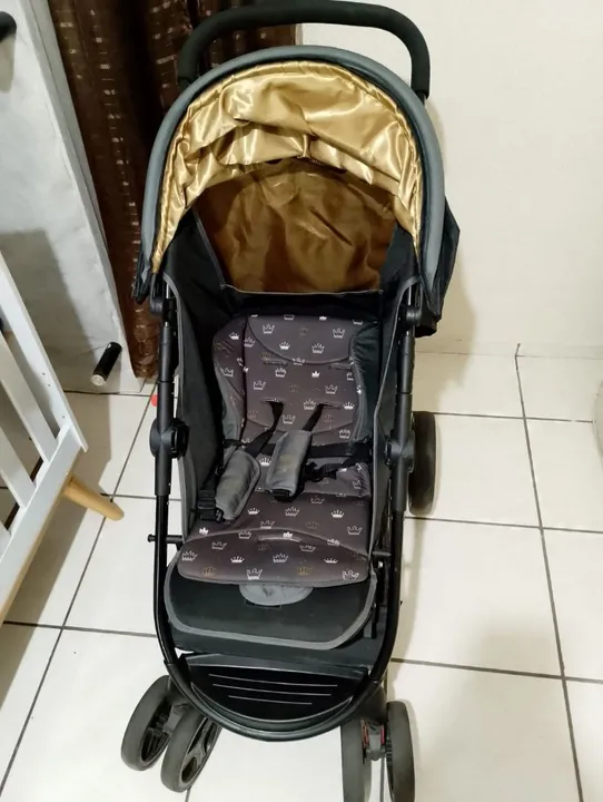 CARRINHO DE BEBE DA COSCO