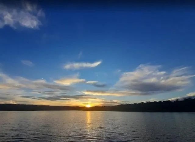 CHÁCARA LAGO CORUMBÁ IV (condomínio fechado).