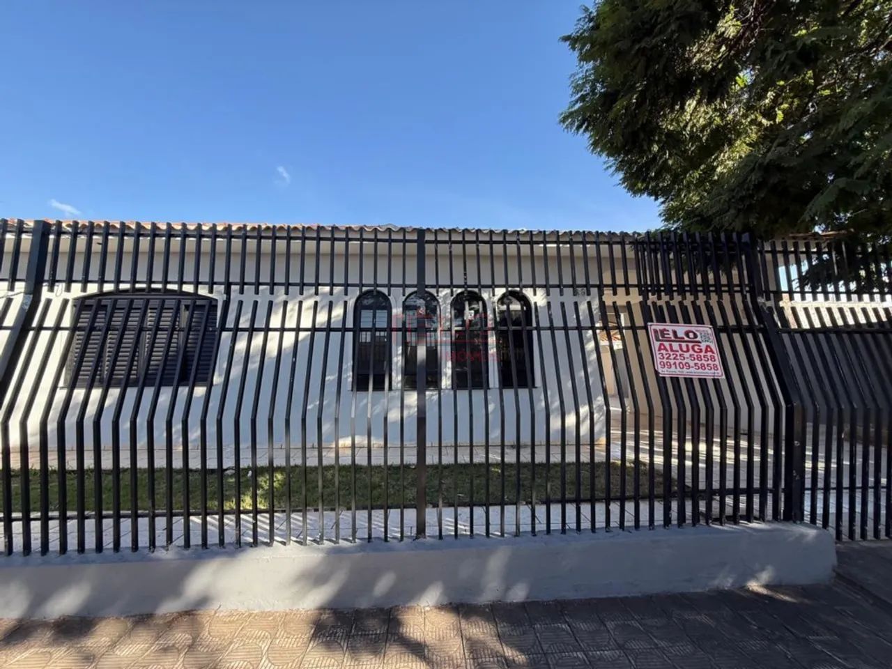 CASA JD LOS ANGELES COM EDÍCULA - Foto 4
