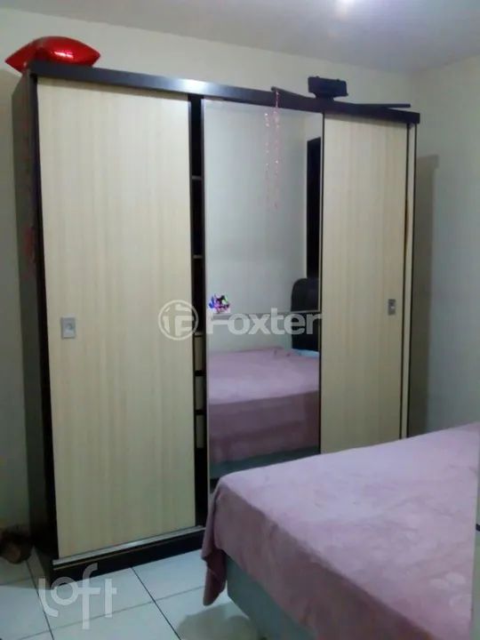 Apartamento à venda Rua Jaboticabal, Vila Bertioga - São Paulo - Foto 2