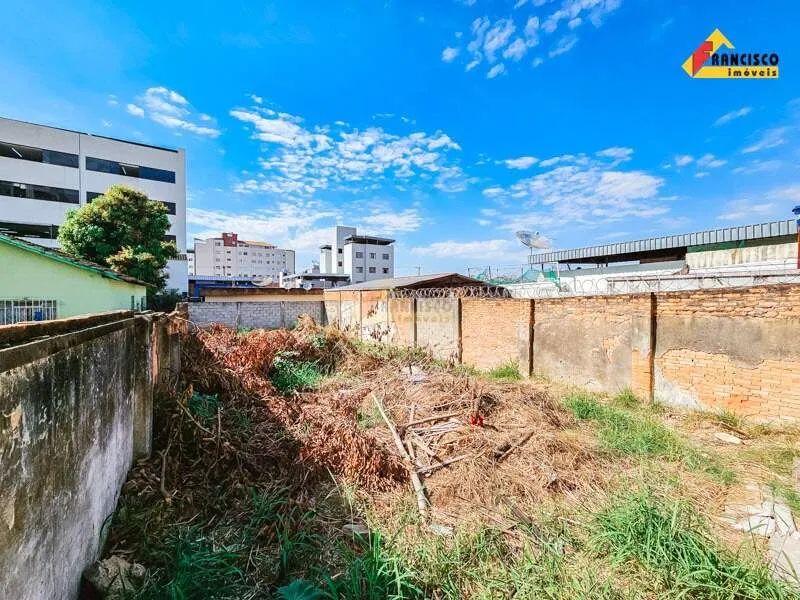 Lote à venda, Centro - Divinópolis/MG - Foto 3