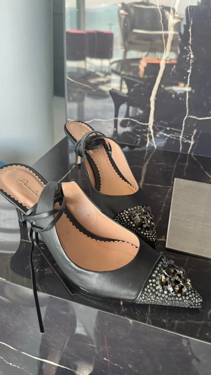 SCARPIN PAULA TORRES 36 BR