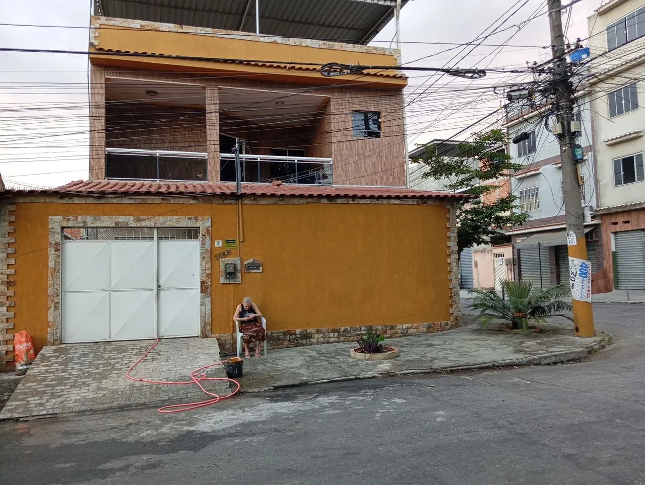 CASA DUPLEX R$ 250.000,00