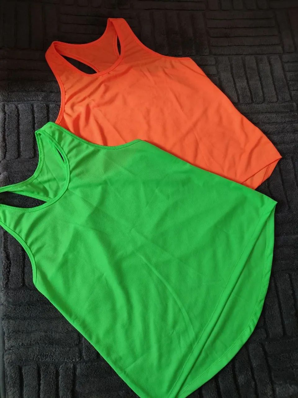 Blusas de academia - Foto 2
