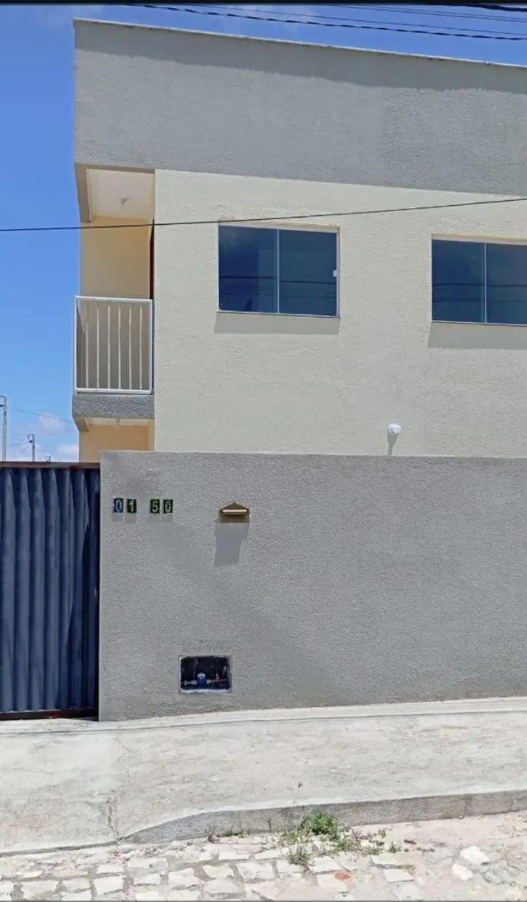 Foto - Natal - Potengi