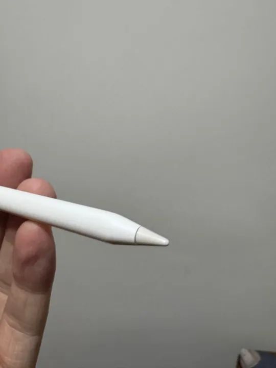 Apple Pencil 2 Geração - Usada64617796061699122
