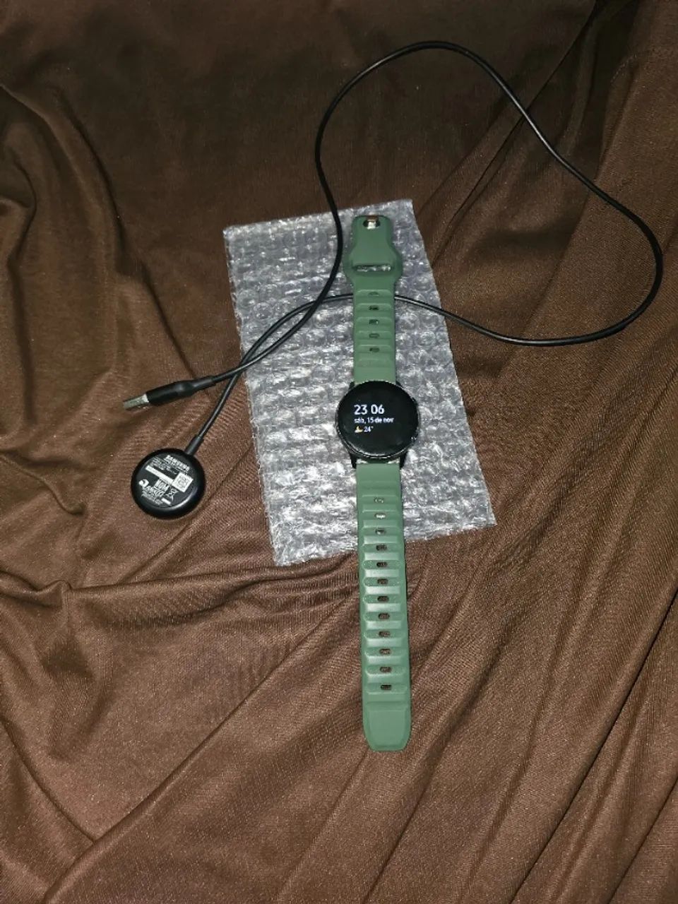 Galaxy watch active  - Foto 3