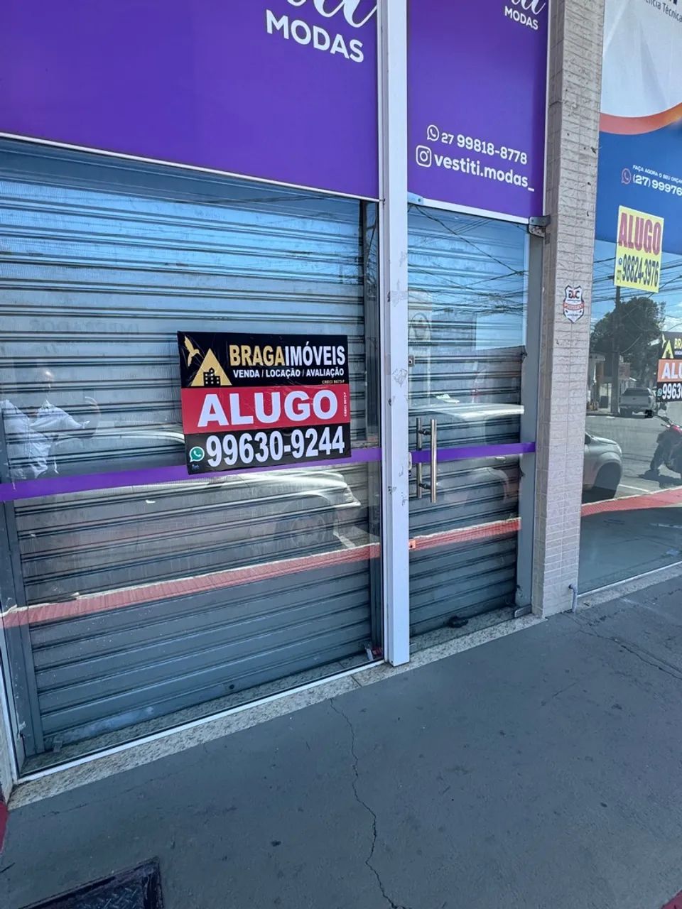 Loja em laranjeiras 40m2 em rua movimentada. - Foto 4