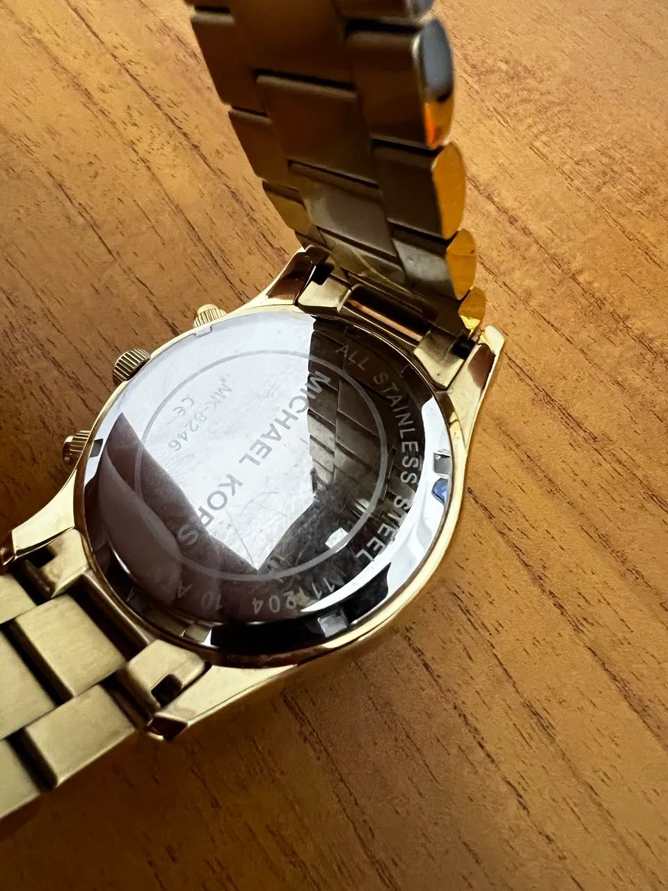 Relógio Michael Kors - Foto 4