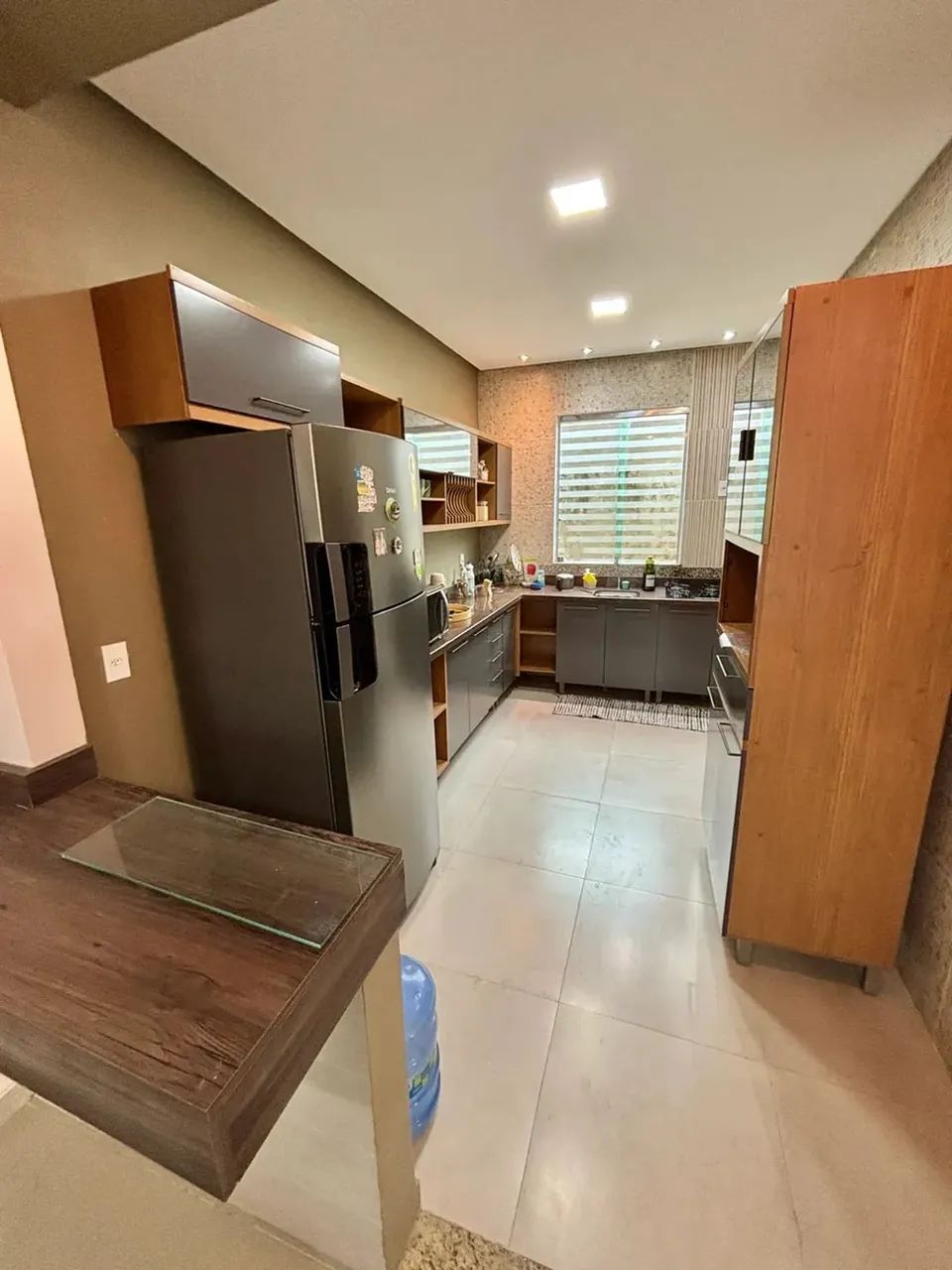 Casa 4 Quartos sendo 3 Suítes Residencial Portinari - Tarumã - 3min do Aeroporto - Foto 11