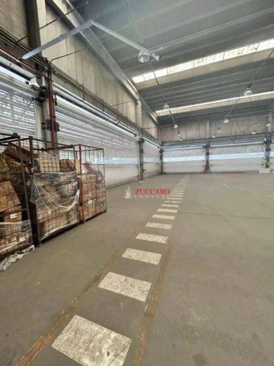 Galpão para alugar, 16591 m² por R$ 580.685,01/mês - Vila Guilherme - São Paulo/SP - Foto 10