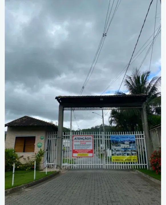 foto - Rio de Janeiro - Campo Grande