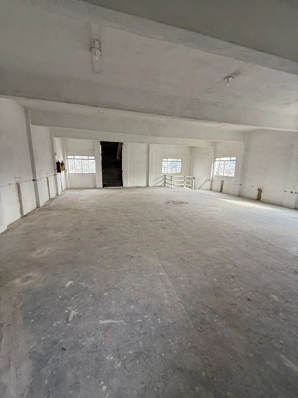 Andares comerciais para locação Osasco 250 metros  - Foto 3