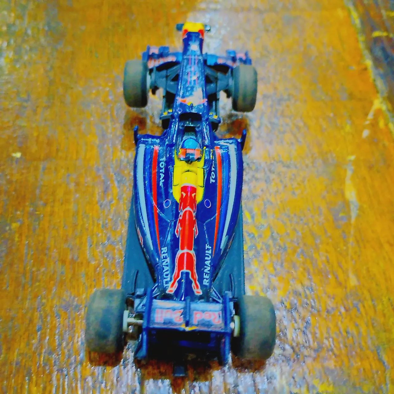 Carro autorama - Foto 4