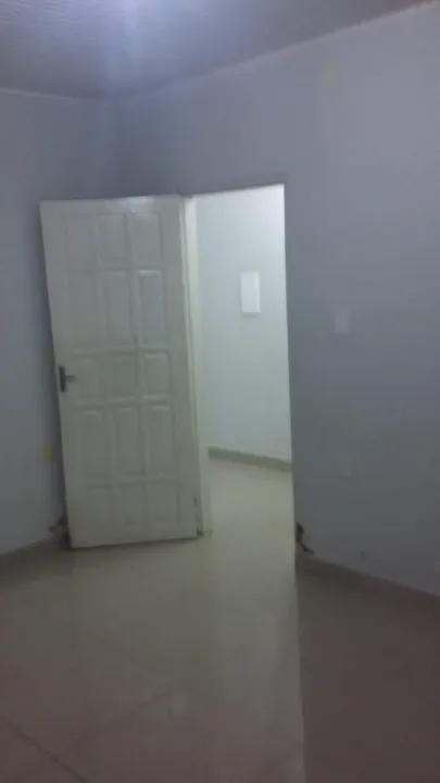 Casa Residencial Santo Afonso