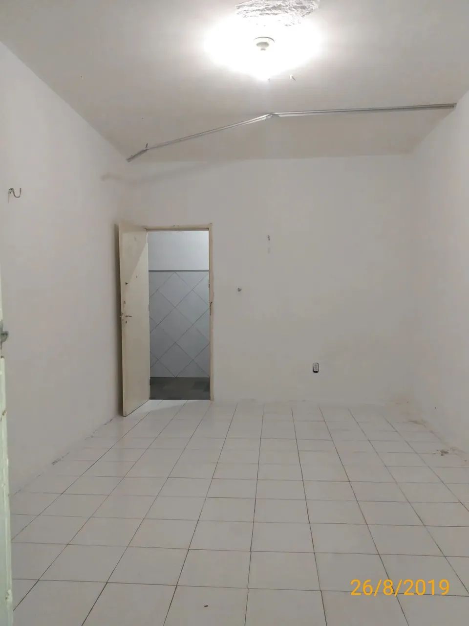 QUITINETE para alugar na cidade de FORTALEZA-CE - Foto 5