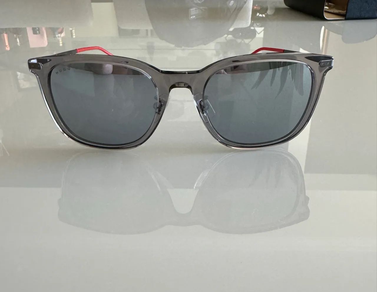 Óculos Hugo Boss HB1347 - Foto 3