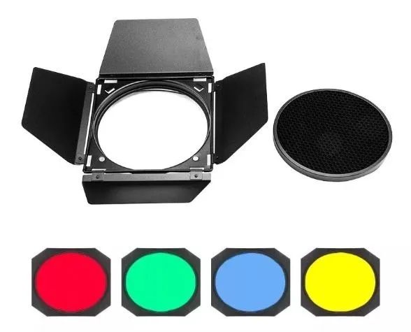 Refletor Bowens Kit - Foto 3