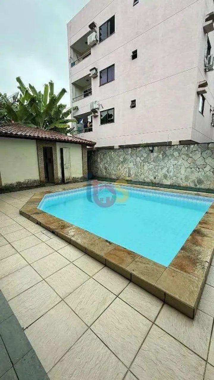 Casa Grande em Bairro Nobre