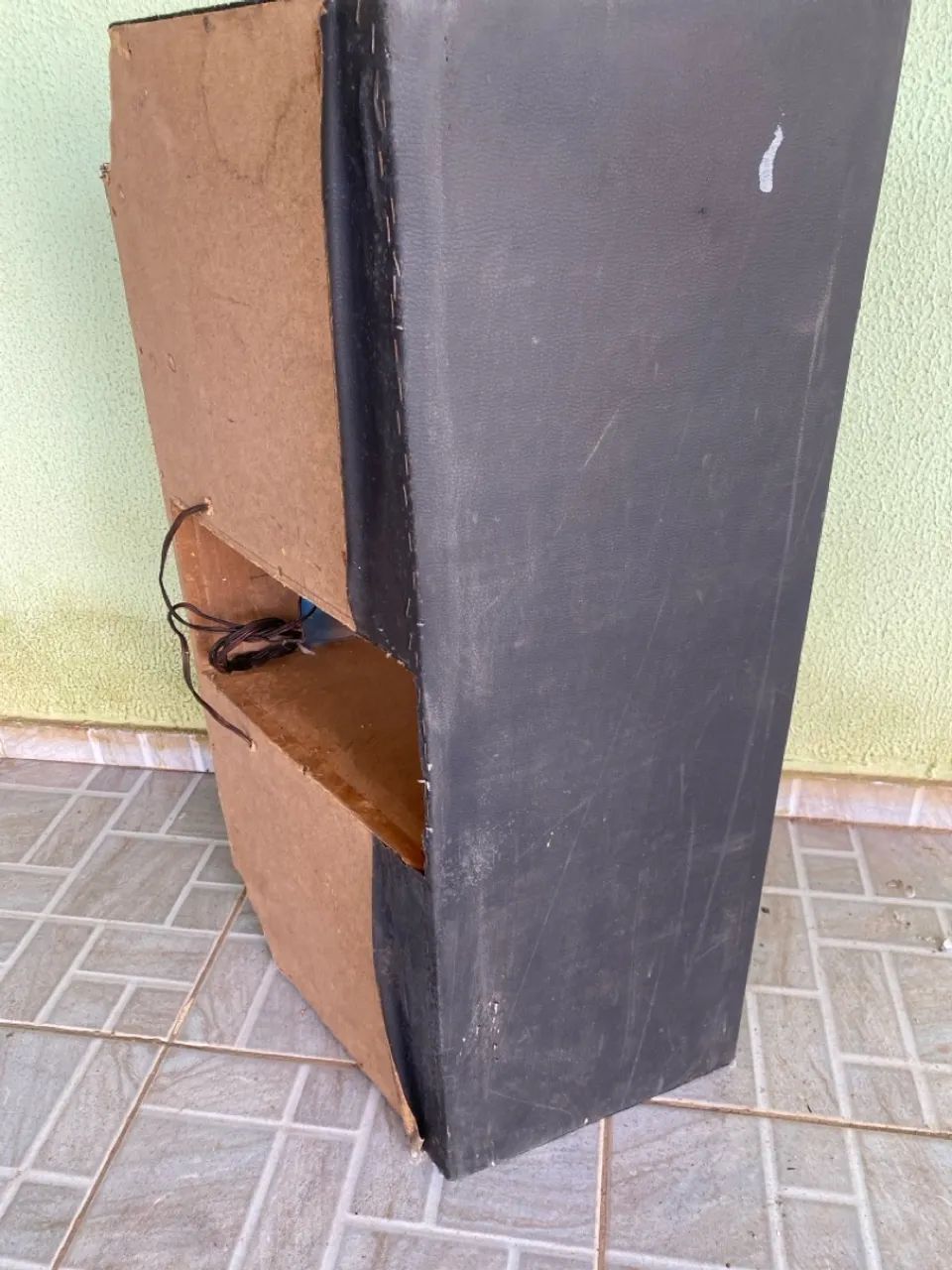 Caixa de Som Subwoofer Tomahawk Platoon 3500 - Foto 3