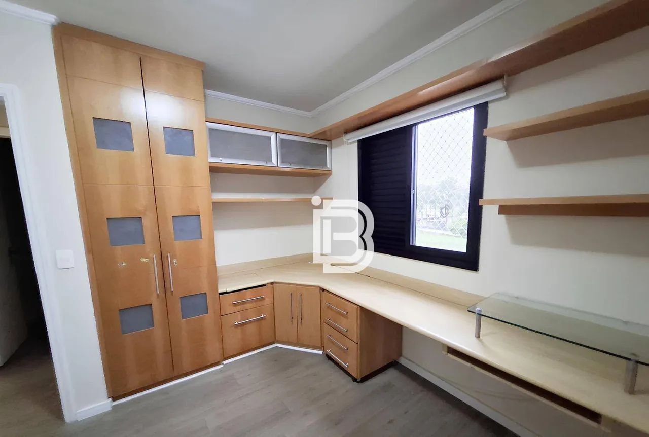 ALUGA Apartamento de 3 quartos no Retiro - Jundiaí/SP - Foto 8