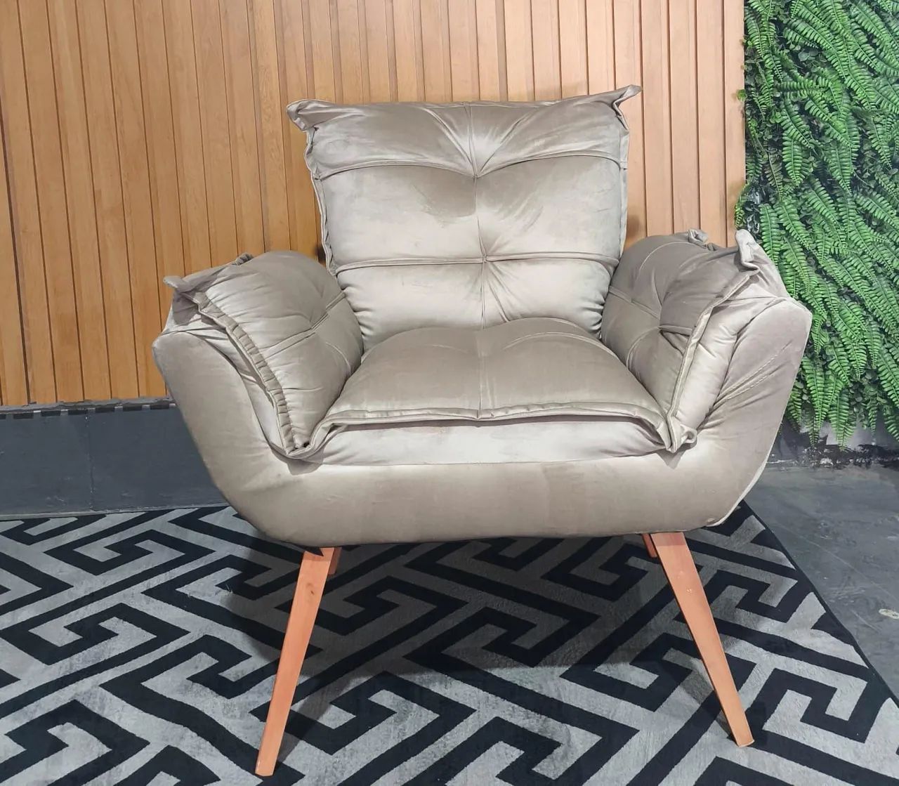 *POLTRONA OPALA*? - Foto 2