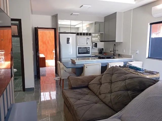 Foto - Florianópolis - Ingleses do Rio Vermelho