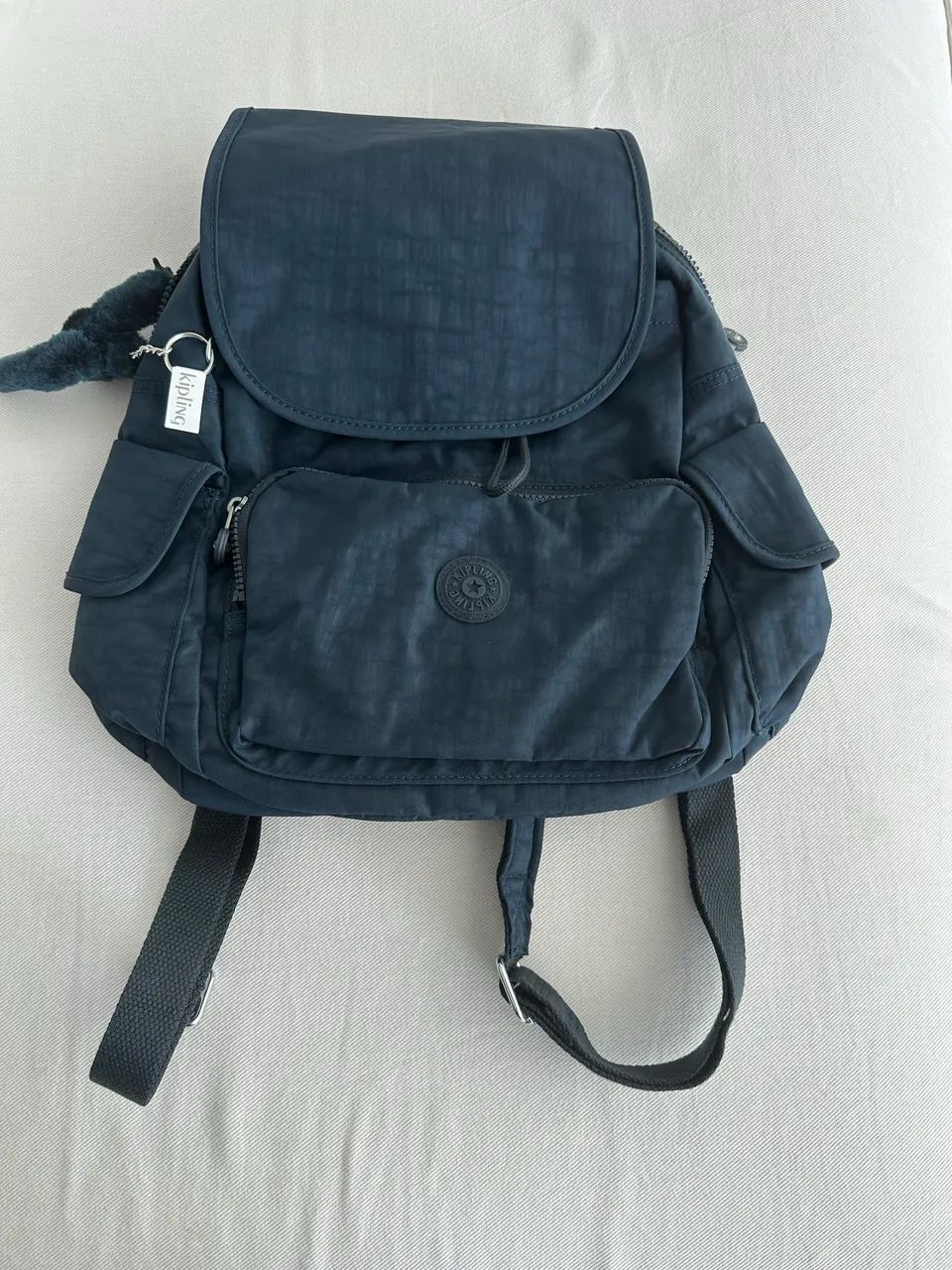 Vendo bolsa Kipling 