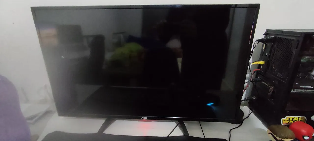 TV AOC