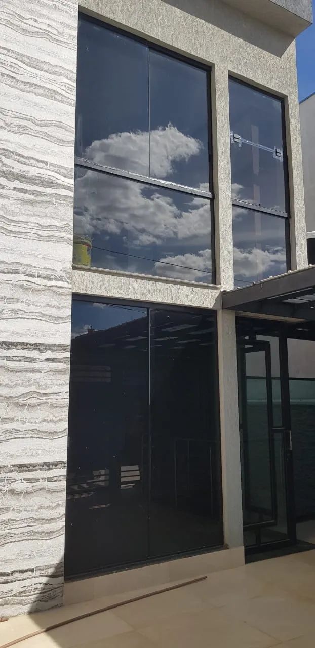 Vendo Casa no Guará