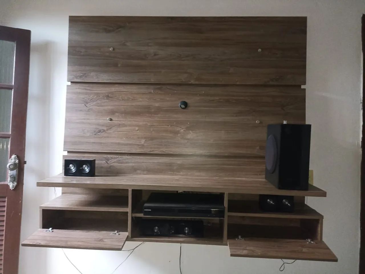 PAINEL  PARA TV ATÉ 60 POLEGADAS  - Foto 3
