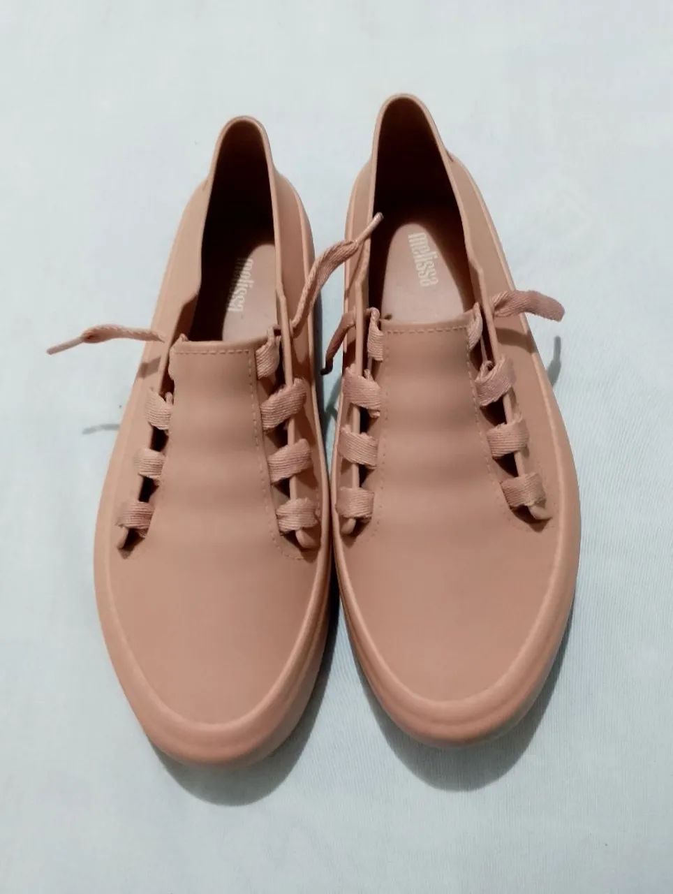 Bota Melissa Ulitsa Sneaker High Botinha Da Melissa 2019 TENIS
