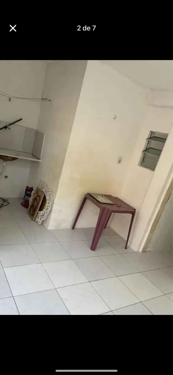 ~CASA NA VILA LOBÃO  - Foto 2