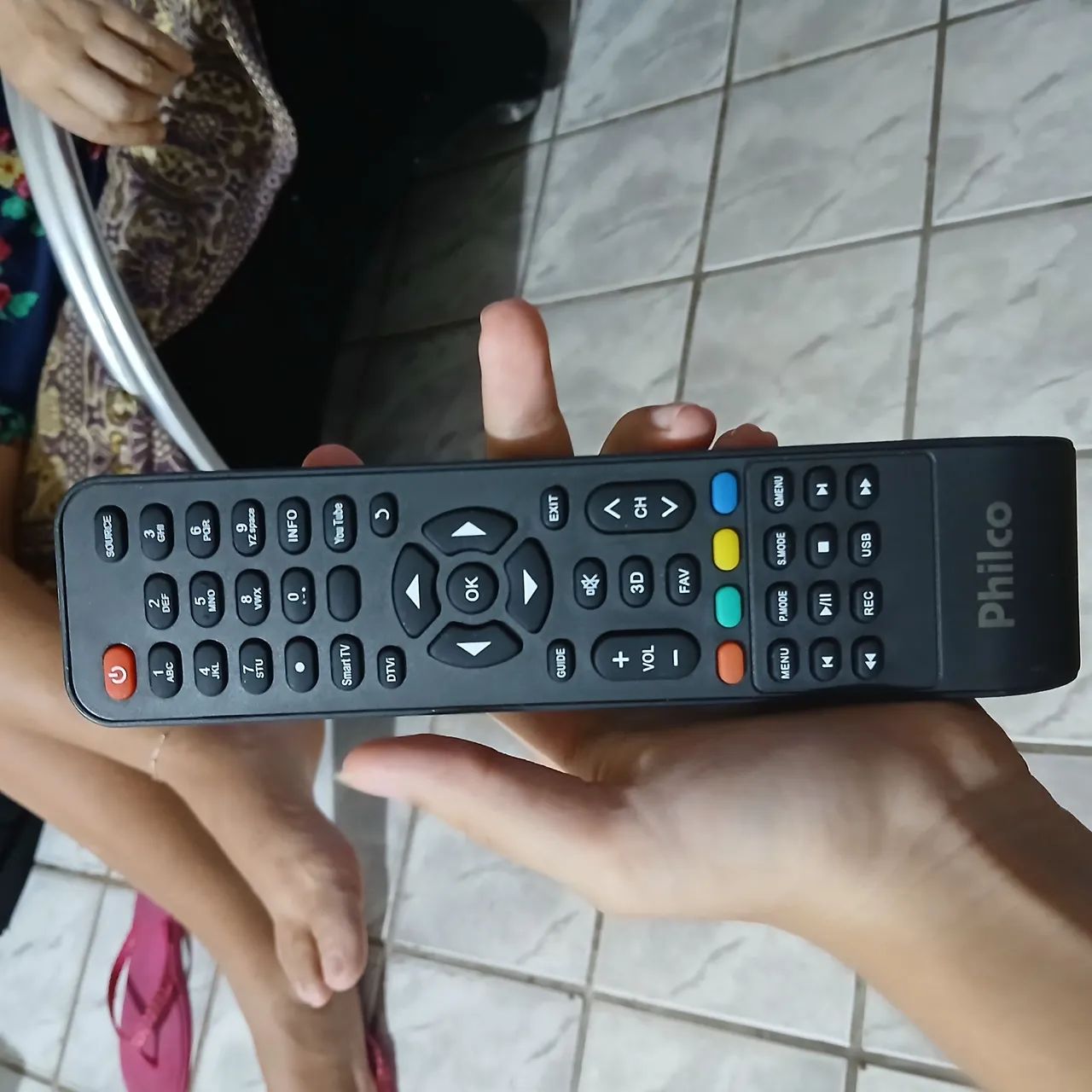 TV Philco 32 polegadas - Foto 3