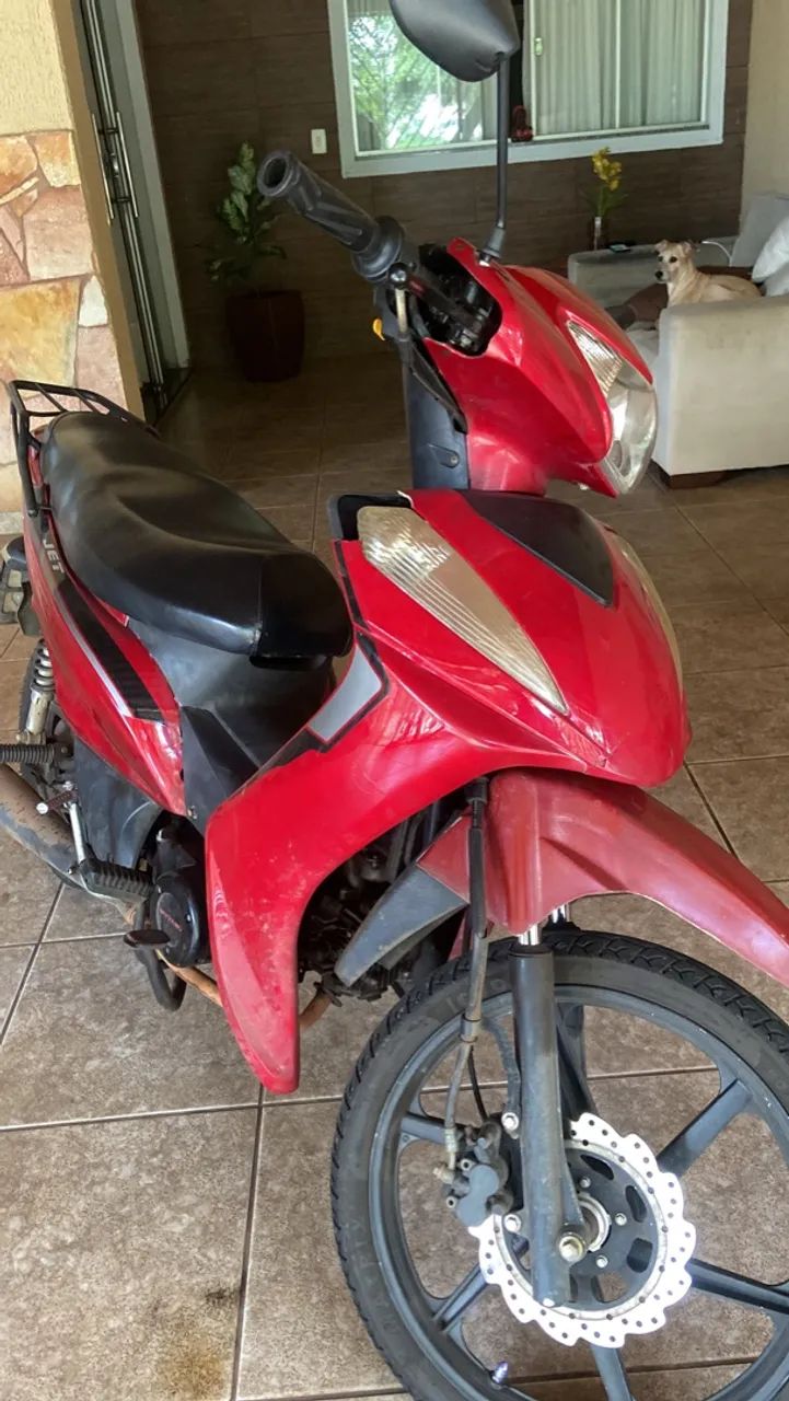 Pra sair rápido  - Foto 2