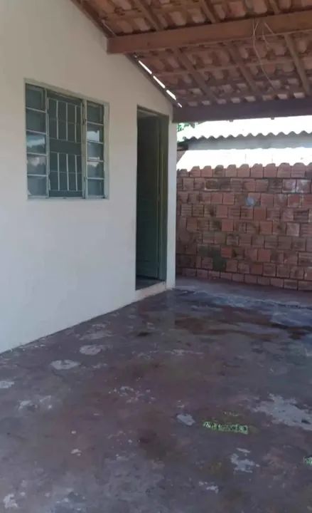 Vendo Casa na Estrutural  - Foto 4