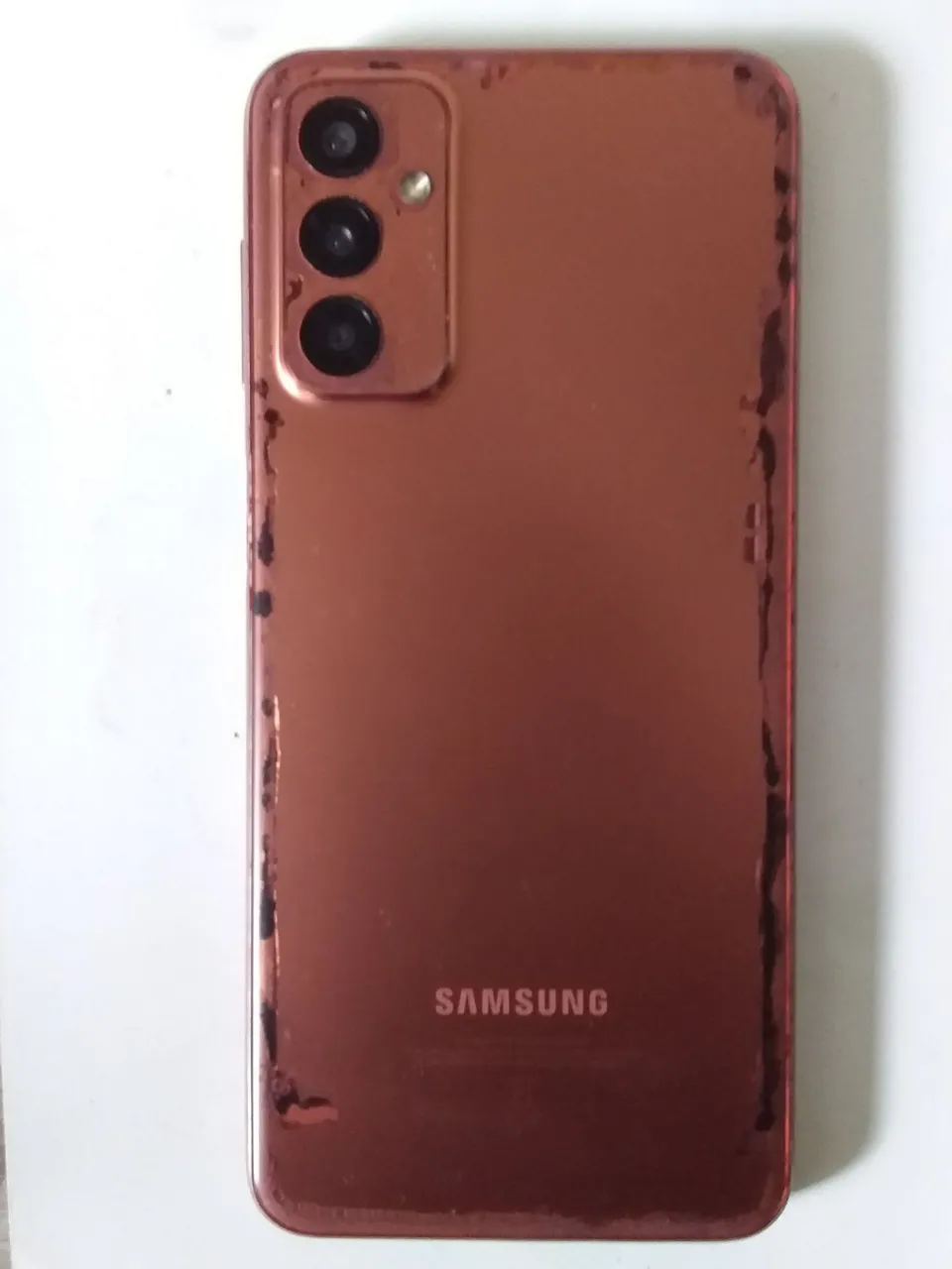 Samsung Galaxy M23 5g, 6Gb RAM, 128Gb