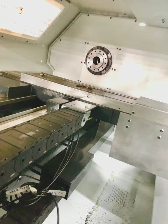 TORNO LOGIC III - Foto 4