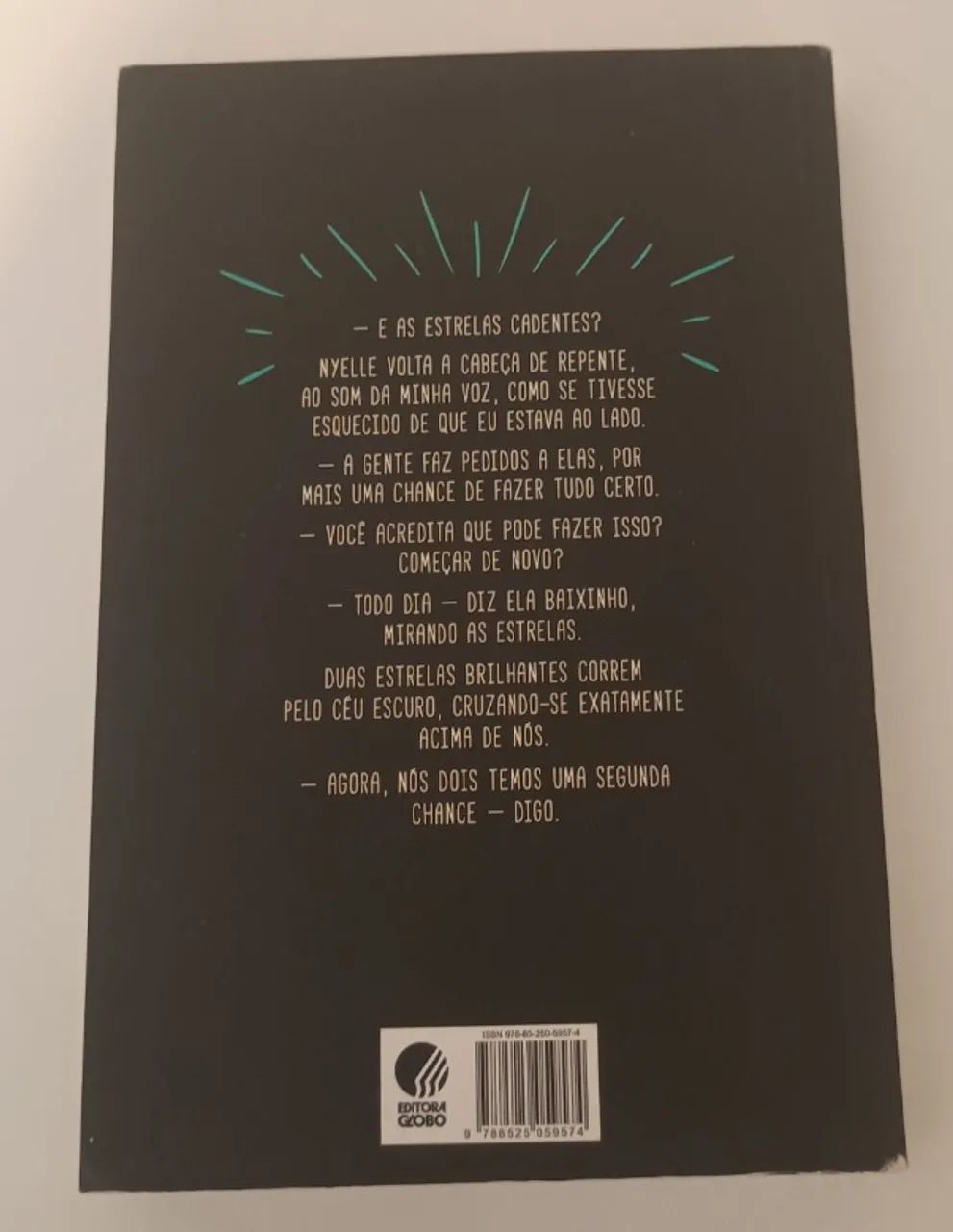 Livro - E Se For Você? - Foto 6